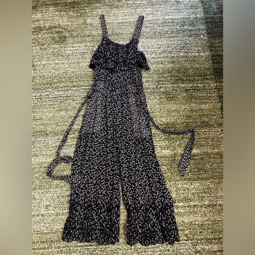 🎉HOST PICK🎉 American Eagle Jumpsuit - Picture 7 of 8